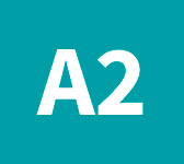 A2 General Semi-Académico Septiembre