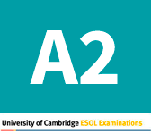 cursos ingles a2 ket