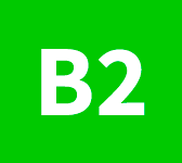 B2 General Intensivo Julio