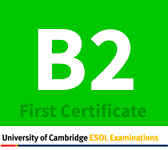 Cursos B2 en Valencia