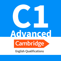Cursos de inglés Cambridge Advanced C1 en Valencia