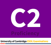 cursos C2 Proficiency CPE en Valencia