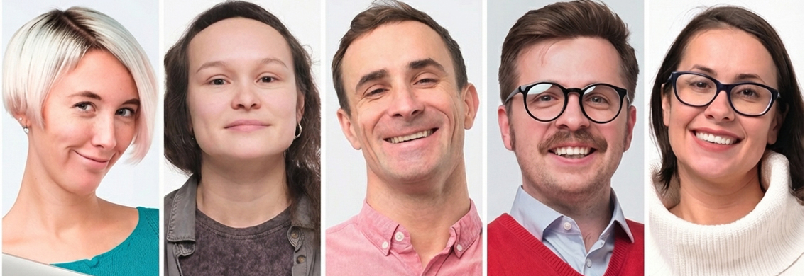 Cursos de inglés genérico